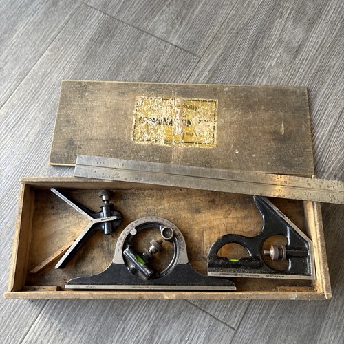 Rabone chesterman no80 - rabone,