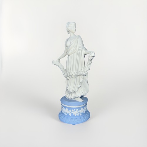 Wedgewood the dancing hours - wedgewood,
