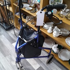 CareCo Sanandres Tri-Walker 