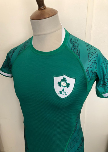 Ireland canterbury rugby - rugby, union