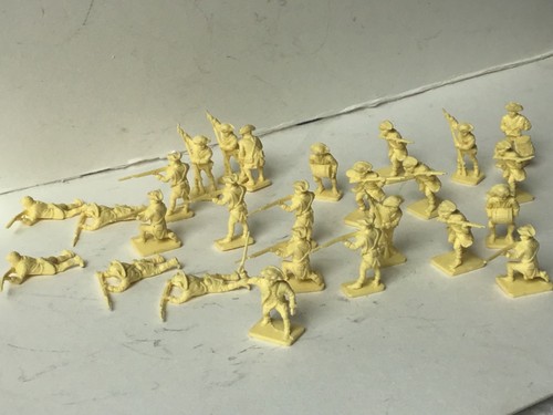 Airfix 72 waterloo - 1:72,