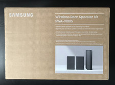 Samsung SWA-9100S Wireless