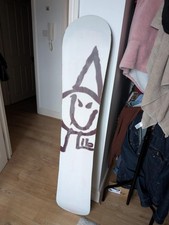 Lib Tech Box Scratcher 154cm