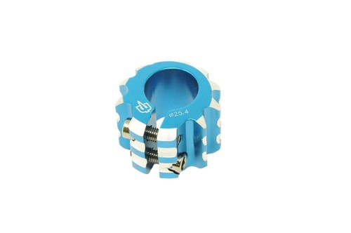Brave pogo double bolt - pogo,