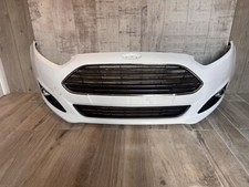 FORD FIESTA 2013-2017 FRONT