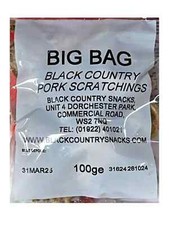 10 X 100g Big Bag  Good Old