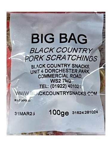 100g big bag good old - big,