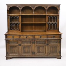 Old Charm Large 2 Piece