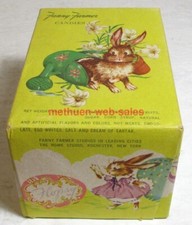 Fanny Farmers Candies~1/2