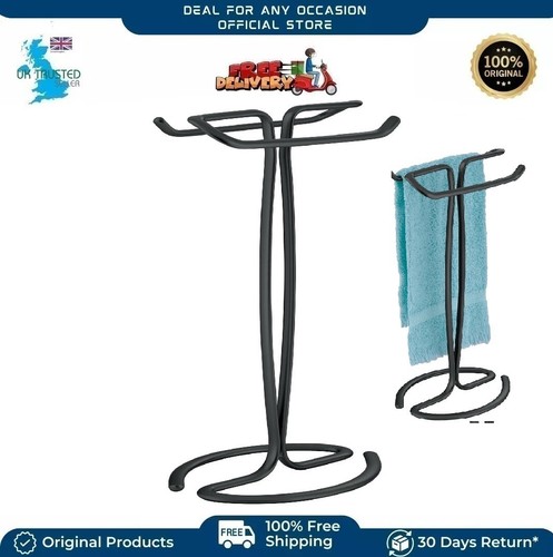 Standing sided small towel - standing,