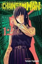 Chainsaw Man, Vol. 12 by