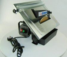 Faulty Electric Tile Cutter