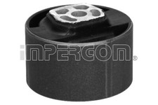 New Engine Mounting for