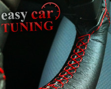 For Ford Focus 98-12 black