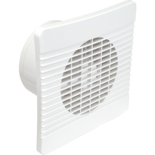 Kitchen wall extractor fan - wall,