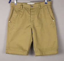 Humor Men's Casual Cargo Shorts Bermuda Size L (W34) BDZ624