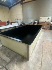 NEW Fish Pond Plunge Pool