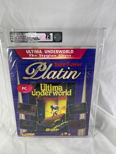 Ultima underworld vga big - vga,