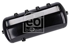 FEBI compressed air system air