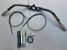 Harley Davidson WL WLA WLC UL