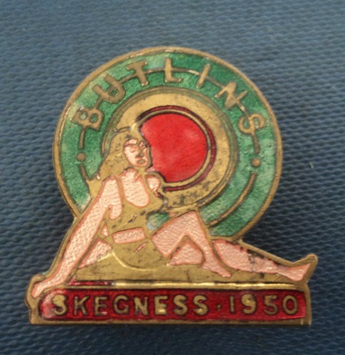 Early butlin butlins - butlin,