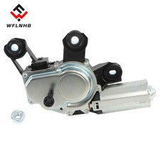 Rear Windscreen Wiper Motor For VW Passat MK5 SEAT Leon Skoda Bora Golf MK4 Car