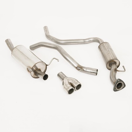 Piper exhausts performance - piper,