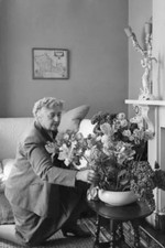 English Crime Writer Agatha