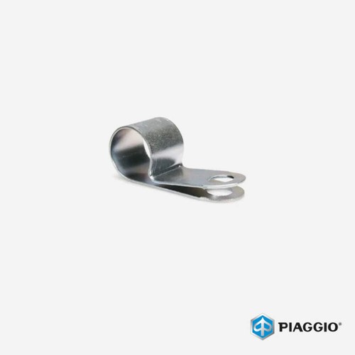 Piaggio vespa disc - pe, brake