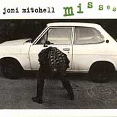 Mitchell, Joni : Misses CD