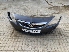 Vauxhall Astra j 2009-2012 -