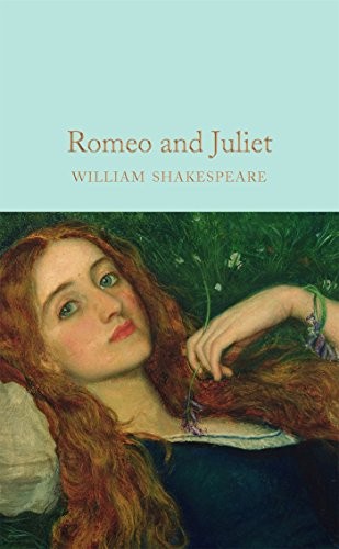 Romeo and juliet william - and, juliet: