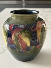 Moorcroft Pottery