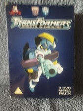 Transformers Robots in