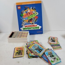 LEGO Create the World