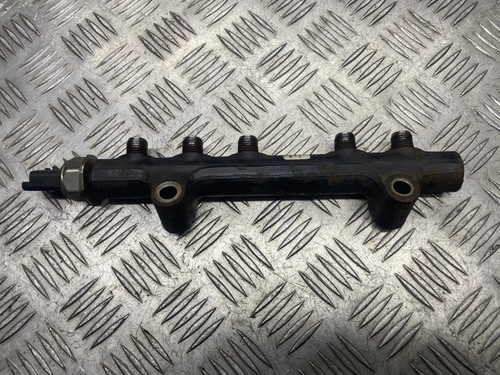 Peugeot 508 fuel rail - 508,