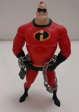 Disney Pixar Incredibles Mr