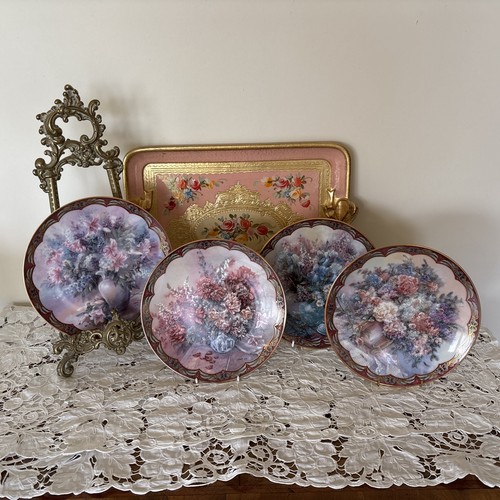 Set lena liu flower - a,
