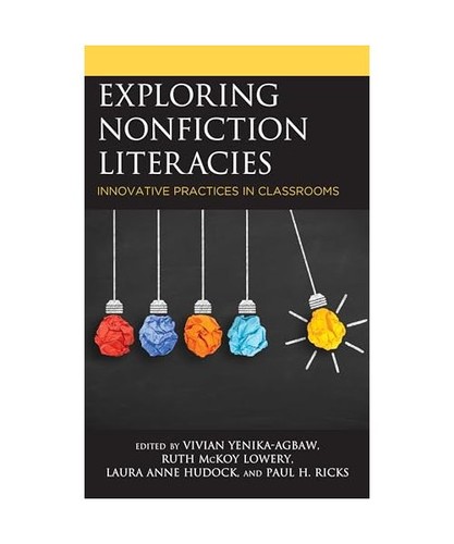 Exploring nonfiction - exploring,