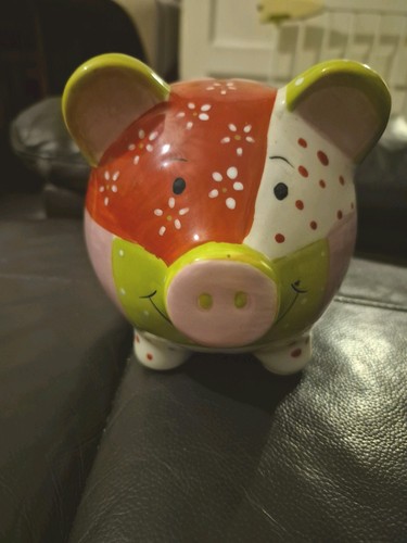 Marks and spencer percy - marks, pig