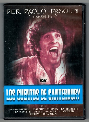 The canterbury tales los - the, (los