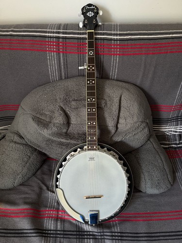 Fender fb54 string - fb54,, banjo