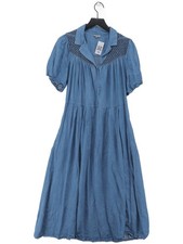 Oliver Bonas A-Line Maxi Dress