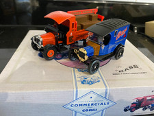 Corgi 81548 Bass Set Model T