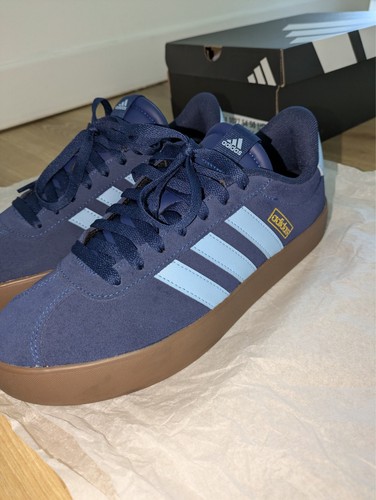 Adidas court 8 blue - 3.0,