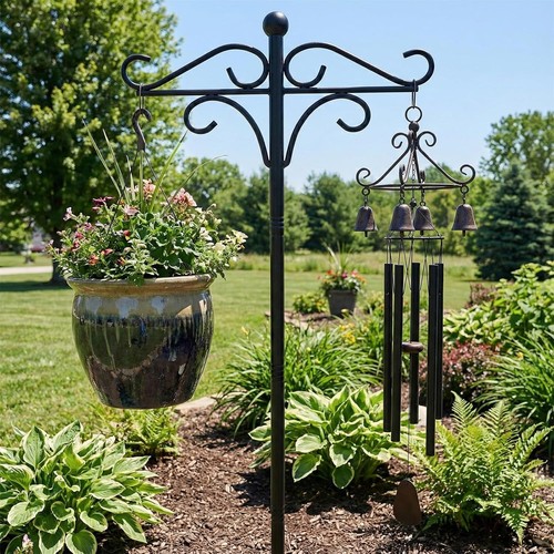 Bird feeders hanging station - bird,