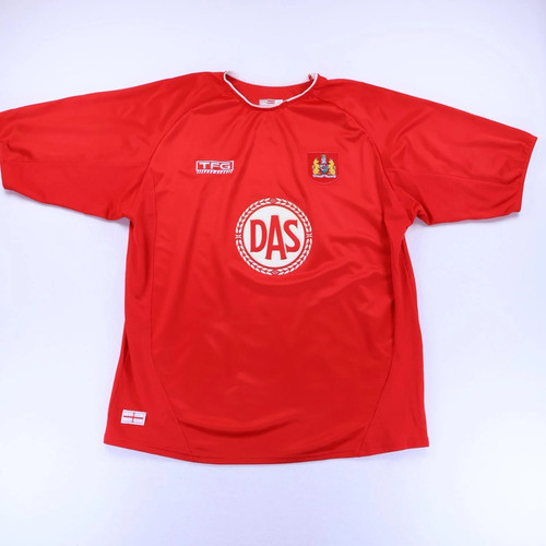 Original authentic bristol - original,