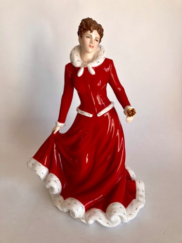 Royal doulton christmas - royal,