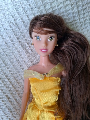 Belle from beauty and the - from,