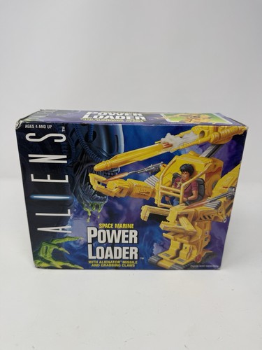 1992 kenner aliens - aliens, ripley